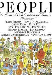 People: A Musical Celebration of Diversity (1995)