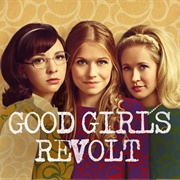Good Girls Revolt (2015)