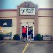 Seven Days Diner