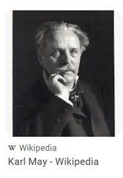 Karl May (May)