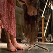 Firefly: "Objects in Space" (S1,E14)