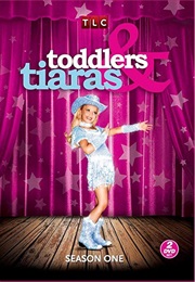 Toddlers & Tiaras (2009)