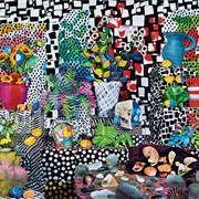 Skulls and Seashells (Daniel Gordon)