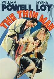The Thin Man (1934)