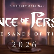 Prince of Persia: The Sands of Time Remake