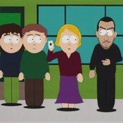 S5.E3: Super Best Friends