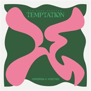 The Name Chapter: Temptation (TXT, 2023)