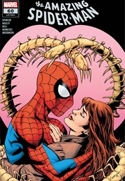 The Amazing Spider-Man #60 (Nick Spencer & Mark Bagley)