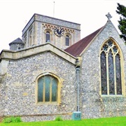 The Kingsclere Bed Bug