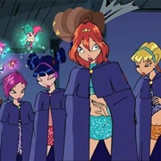 Winx Club: Hallowinx!