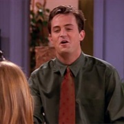 S7.E21: The One With the Vows