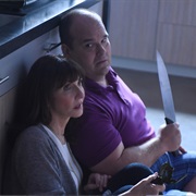 S3.E1: General Breast Theme With Cobras