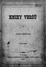 Knihy Veršů (Jan Neruda)