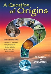 A Question of Origins (1998)