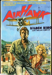 Airhawk (1981)