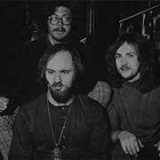 Jack Bruce & Friends