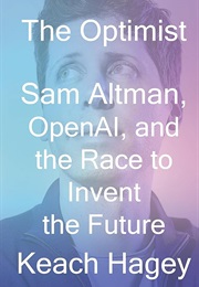 The Optimist (Keach Hagey)