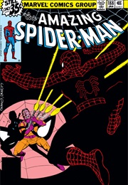 The Amazing Spider-Man #188 (Marv Wolfman & Keith Pollard)