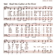 Shall We Gather at the River