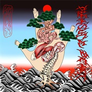 Pleasure Beast - Haiku Hands