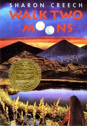Walk Two Moons (Sharon Creech)