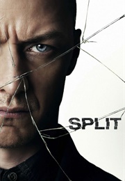 Split (2016)