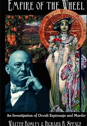 Empire of the Wheel (Bosley)