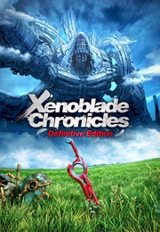 Xenoblade Chronicles: Definitive Edition (2020)