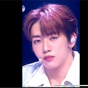 Rank #26 Cha Woong Ki Korean Group Vocal/Dance Feel Special by TWICE Survived/Saved