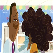 The Proud Family: Louder and Prouder: "Bebe" (S2,E9)