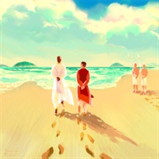 Artorin Damara/Cliopher Mdang (Nine Worlds)