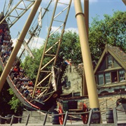Halve Maen (Efteling)