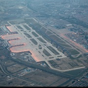 Shanghai Hongqiao