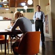 S2.E8: Mirror, Mirror