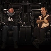 S9.E1: 'Kong: Skull Island' and 'The Wall'