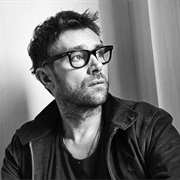 Damon Albarn