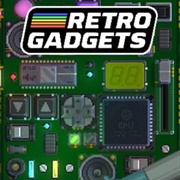 Retro Gadgets