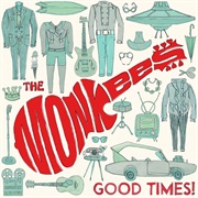 The Monkees - Love to Love