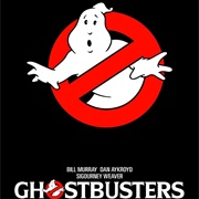 Ghostbusters