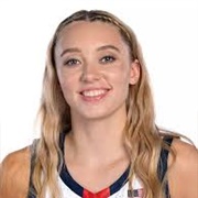 Paige Bueckers