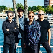 The Dream Syndicate - Definitely Clean