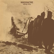 Massacre [Avant-Garde] - Killing Time