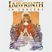 Jim Henson's Labyrinth With Live Orchestra