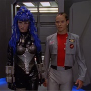 Astronema Thinks Twice