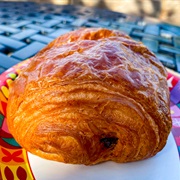 Pain Au Chocolat