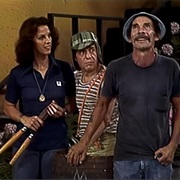 La Gloria De Don Ramón