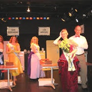 Mrs. California Play