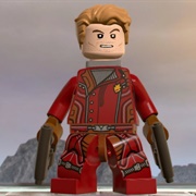 Star-Lord (Ravager)