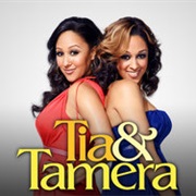 Tia & Tamara