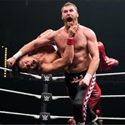 Zayn V Nakamura - Takeover Dallas '16